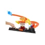 Kép 2/3 - Hot wheels kobratámadás a pizzériában
