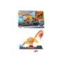 Kép 1/3 - Hot wheels kobratámadás a pizzériában