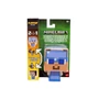 Kép 4/4 - Minecraft  átalakítható figura -többféle