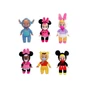 Kép 1/12 - Cry Babies Tiny Cuddles Disney