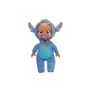 Kép 9/12 - Cry Babies Tiny Cuddles Disney