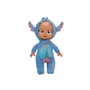 Kép 10/12 - Cry Babies Tiny Cuddles Disney