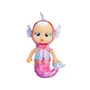 Kép 2/5 - Cry Babies Tiny Cuddles Mermaids