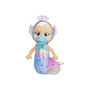 Kép 3/5 - Cry Babies Tiny Cuddles Mermaids