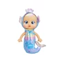 Kép 4/5 - Cry Babies Tiny Cuddles Mermaids