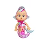 Kép 1/5 - Cry Babies Tiny Cuddles Mermaids