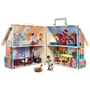 Kép 6/6 - Playmobil: Hordozható babaház