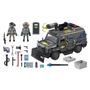 Kép 4/4 - Playmobil: SWAT - Terepjáró