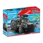 Kép 1/4 - Playmobil: SWAT - Terepjáró