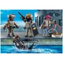 Kép 2/3 - Playmobil: SWAT - Figuraszett