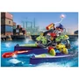 Kép 4/7 - Playmobil: SWAT - Terepjáró quad