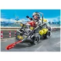 Kép 5/7 - Playmobil: SWAT - Terepjáró quad
