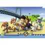 Kép 2/2 - Ravensburger: Mancs őrjárat jó szimat 2 x 24 darabos puzzle
