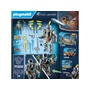 Kép 2/6 - Playmobil: Novelmore - Harci robot