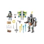 Kép 3/6 - Playmobil: Novelmore - Harci robot