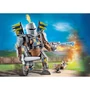 Kép 4/6 - Playmobil: Novelmore - Harci robot
