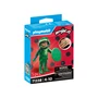 Kép 1/2 - Playmobil: Miraculous: Páncélos