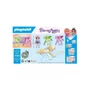 Kép 3/4 - Playmobil: Varázslatos kirándulás a kis pegazussal