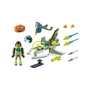 Kép 2/5 - Playmobil: Hightech űrhajós drón