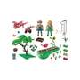 Kép 2/4 - Playmobil: Starter Pack Tanyasi zöldségeskert