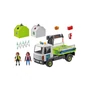Kép 2/5 - Playmobil: Üveghulladék-gyűjtő