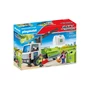 Kép 1/5 - Playmobil: Üveghulladék-gyűjtő