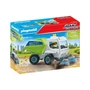 Kép 1/3 - Playmobil: Utcaseprő autó