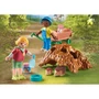 Kép 2/3 - Playmobil: Süni gondozás