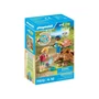 Kép 1/3 - Playmobil: Süni gondozás