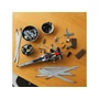 Kép 2/7 - LEGO ICONS 10327 DŰNE: ATREIDES ROYAL ORNITHOPTER