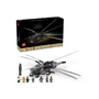 Kép 1/7 - LEGO ICONS 10327 DŰNE: ATREIDES ROYAL ORNITHOPTER