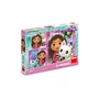 Kép 2/5 - Puzzle 3x55 db - Gabi babaháza