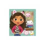 Kép 3/5 - Puzzle 3x55 db - Gabi babaháza