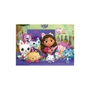 Kép 3/3 - Puzzle 100XL db - Gabi babaháza
