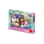 Kép 1/3 - Puzzle 100XL db - Gabi babaháza