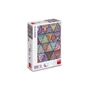 Kép 2/2 - Puzzle 500XL db - Relax mandalák