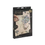 Kép 1/7 - Fa puzzle 137 db - elefánt