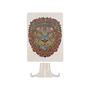 Kép 2/8 - Fa puzzle 140 db - oroszlán