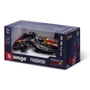 Kép 2/7 - Bburago 1 /43 F1 versenyautó - Red Bull RB19 #1(Max Verstappen)