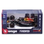 Kép 1/7 - Bburago 1 /43 F1 versenyautó - Red Bull RB19 #1(Max Verstappen)