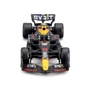 Kép 3/7 - Bburago 1 /43 F1 versenyautó - Red Bull RB19 #11 (Sergio Pérez)