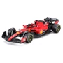 Kép 4/7 - Bburago 1 /43 F1 versenyautó - Ferrari SF-23 #16 (Charles Leclere)