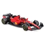 Kép 5/7 - Bburago 1 /43 F1 versenyautó - Ferrari SF-23 #16 (Charles Leclere)