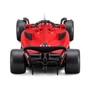 Kép 6/7 - Bburago 1 /43 F1 versenyautó - Ferrari SF-23 #16 (Charles Leclere)