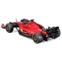 Kép 7/7 - Bburago 1 /43 F1 versenyautó - Ferrari SF-23 #16 (Charles Leclere)