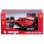 Kép 1/7 - Bburago 1 /43 F1 versenyautó - Ferrari SF-23 #16 (Charles Leclere)