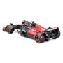 Kép 6/7 - Bburago 1 /43 F1 versenyautó - Alfa Romeo Stake C43 #77 (Valtteri Bottas)