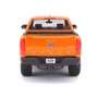 Kép 7/7 - Maisto 1 /24 - Ford Ranger
