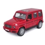 Kép 4/7 - Maisto 1 /25 - Mercedes-Benz G-Class