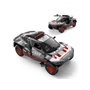 Kép 4/5 - Távirányítós autó 1:14 AUDI RS Q e-tron E2
